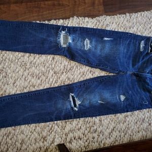 American eagle men's jeans